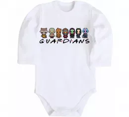 Детский боди