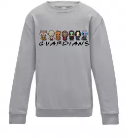 Детский Свитшот