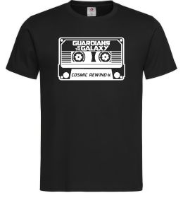 Мужская футболка Cosmic rewind