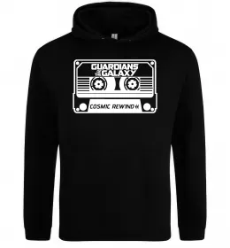 Женская толстовка (худи)