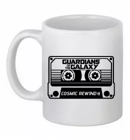 Чашка керамическая