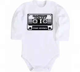 Детский боди