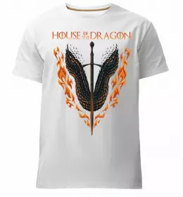 Чоловіча преміум футболка