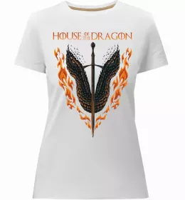 Жіноча преміум футболка