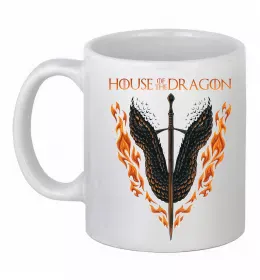 Чашка керамічна