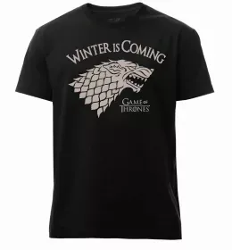 Мужская премиум футболка