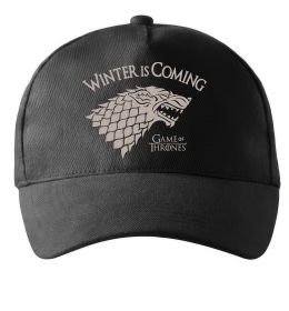 Кепка Winter is coming Гра престолів