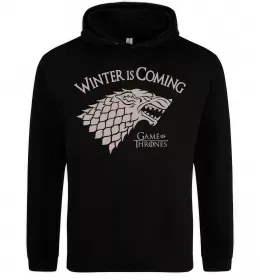 Женская толстовка (худи)