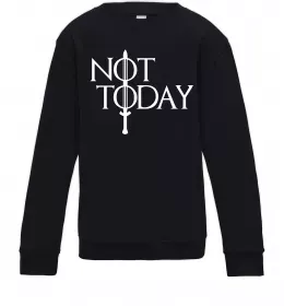 Детский Свитшот