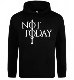 Женская толстовка (худи)