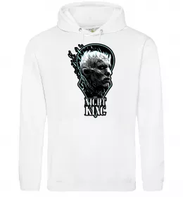 Чоловіча толстовка (худі)