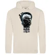 Женская толстовка (худи) Night king Таш Женская толстовка (худи) Night king Таш фото