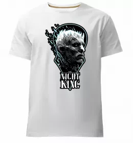 Чоловіча преміум футболка