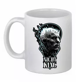 Чашка керамічна