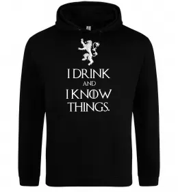 Жіноча толстовка (худі)