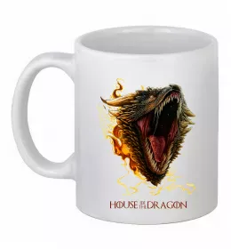 Чашка керамічна