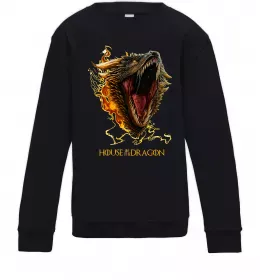 Дитячий світшот