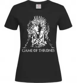 Жіноча футболка