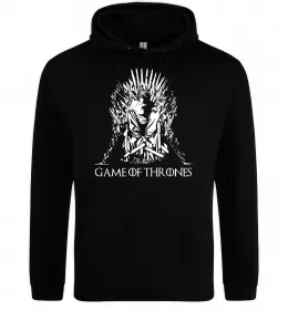 Чоловіча толстовка (худі)