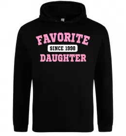 Женская толстовка (худи)