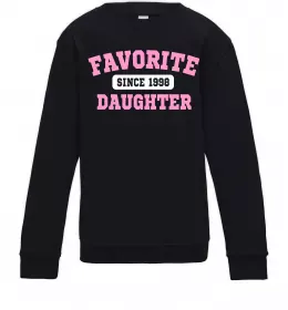 Детский Свитшот