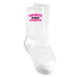 Шкарпетки Favorite daughter since Білий фото