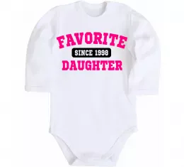 Детский боди