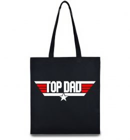 Эко-сумка Top dad