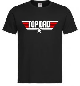 Чоловіча футболка Top dad