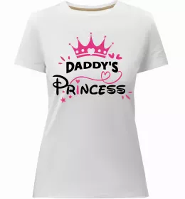 Женская премиум футболка