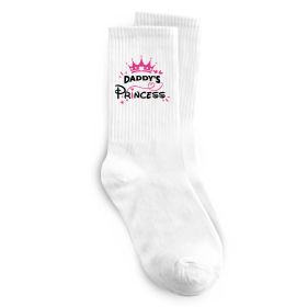 Носки Daddy`s princess