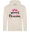 Жіноча толстовка (худі) Daddy`s princess Таш Жіноча толстовка (худі) Daddy`s princess Таш фото