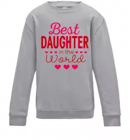 Детский Свитшот