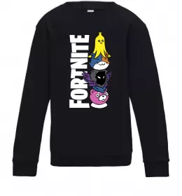 Детский Свитшот