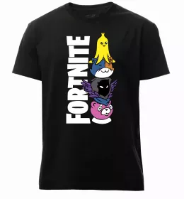 Мужская премиум футболка