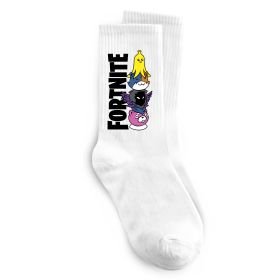 Носки Tiny Fortnite