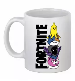 Чашка керамическая