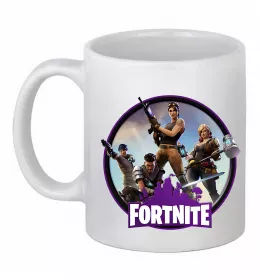 Чашка керамічна