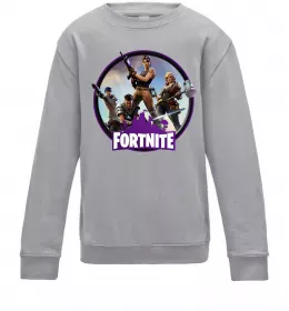 Дитячий світшот