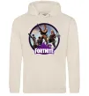 Женская толстовка (худи) Logo Fortnite Таш Женская толстовка (худи) Logo Fortnite Таш фото