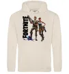 Женская толстовка (худи) Fortnite poster Таш фото