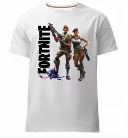 Чоловіча преміум футболка