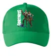 Кепка Fortnite poster Зелений фото