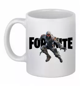 Чашка керамическая