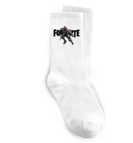 Шкарпетки Fortnite skin