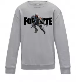 Детский Свитшот