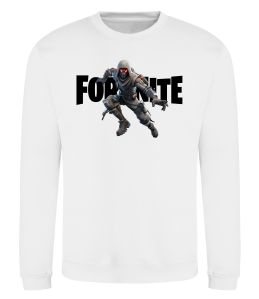 Свитшот Fortnite skin