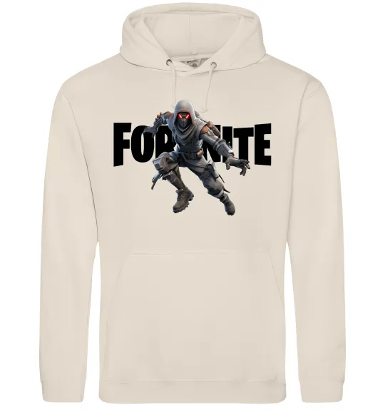 Жіноча толстовка (худі) Fortnite skin Таш фото
