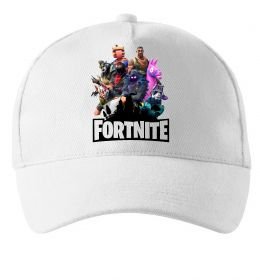 Кепка Fortnite characters