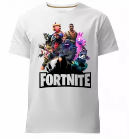 Чоловіча преміум футболка